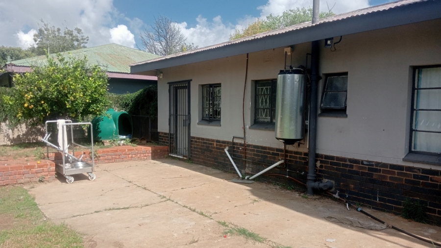 To Let 2 Bedroom Property for Rent in Odendaalsrus Free State